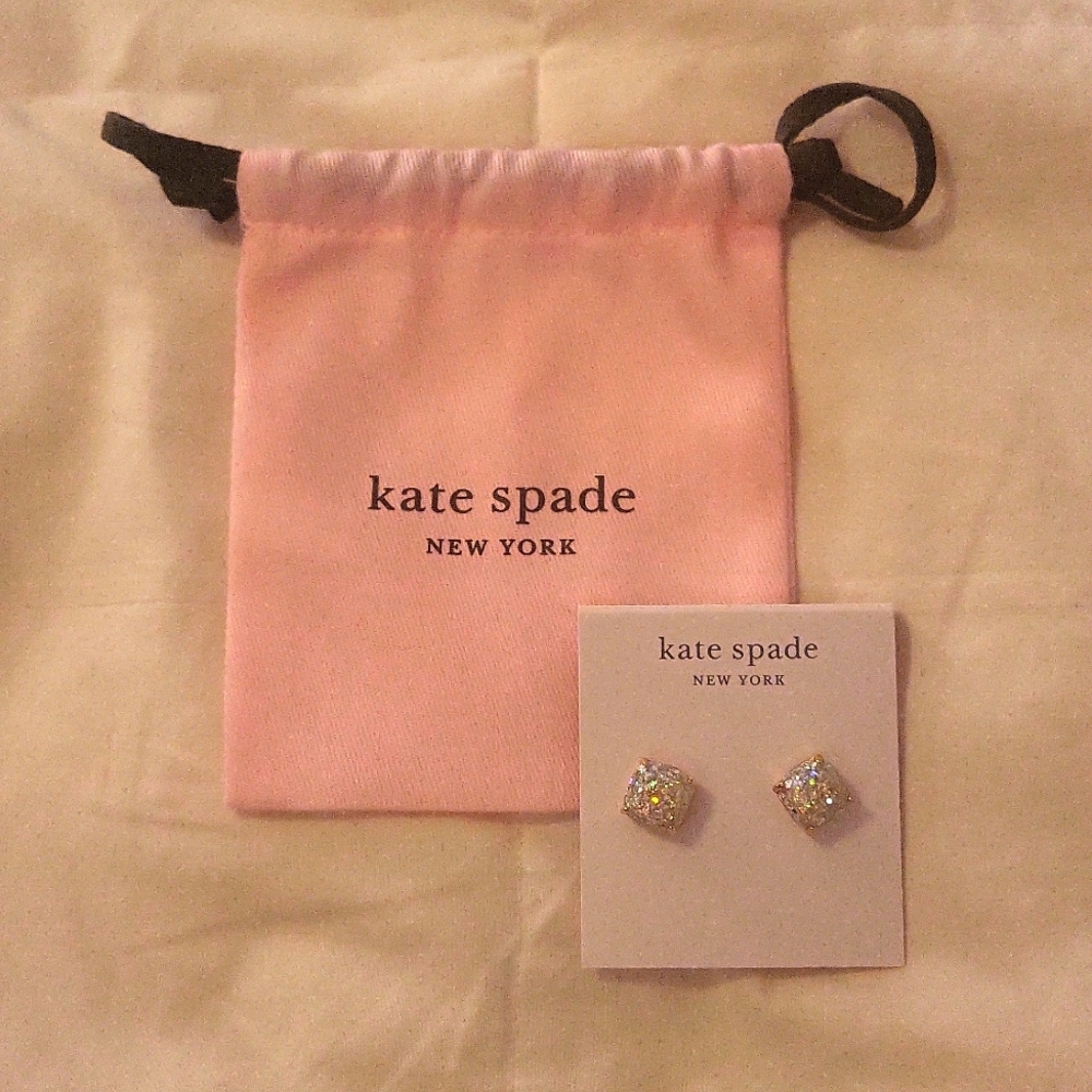 NWT Kate Spade Earrings